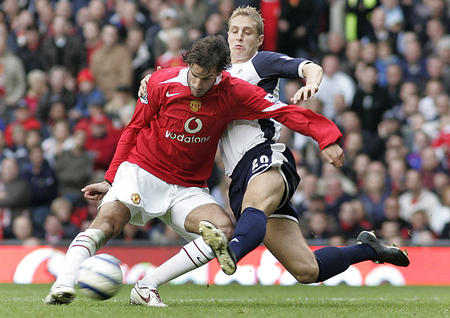 冷靜將球送 冷靜將球送