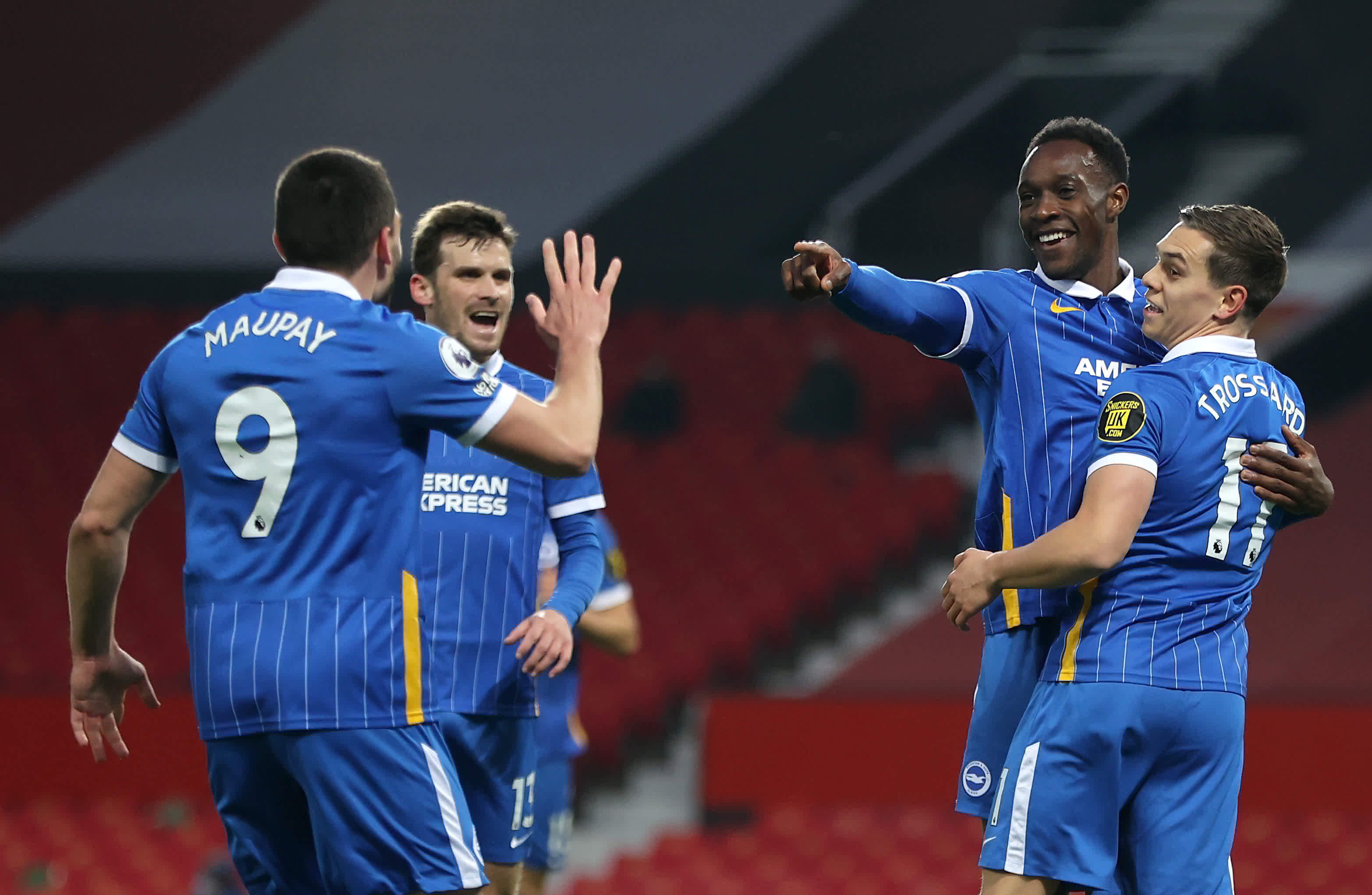 我们不仅看 我们不仅看