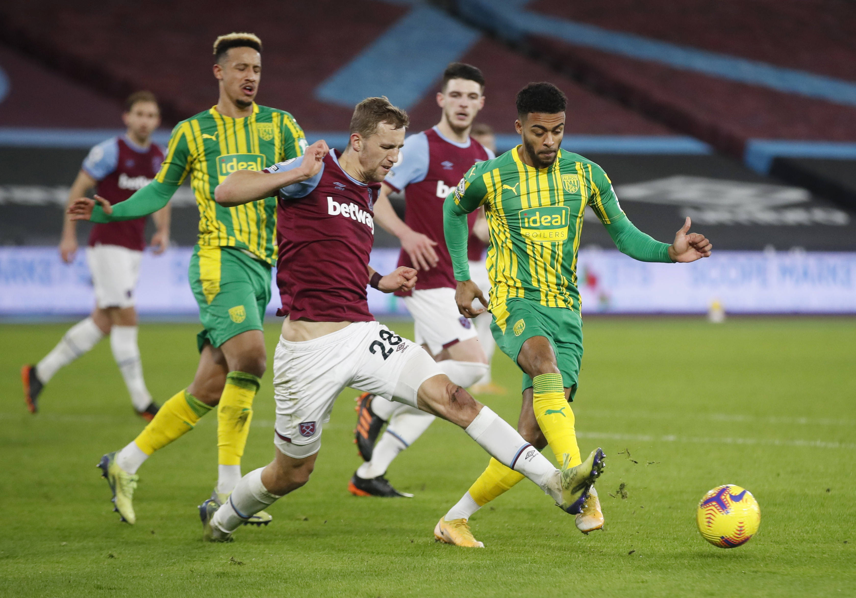 临场应变 临场应变