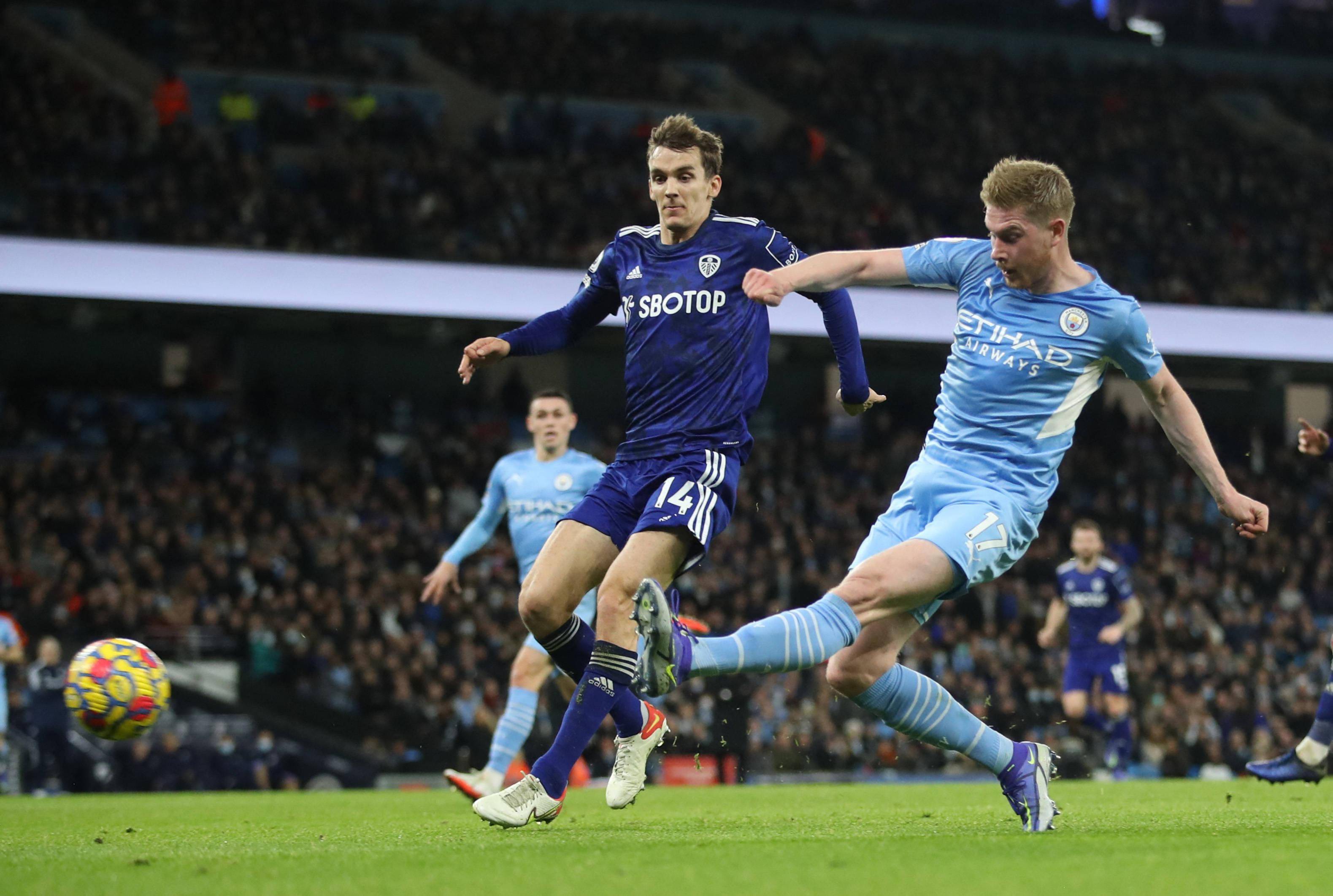 场上洞察力 场上洞察力