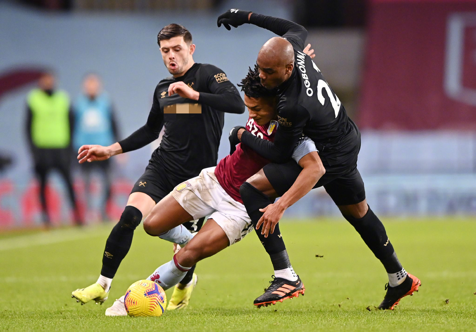 吸引這位荷 吸引這位荷